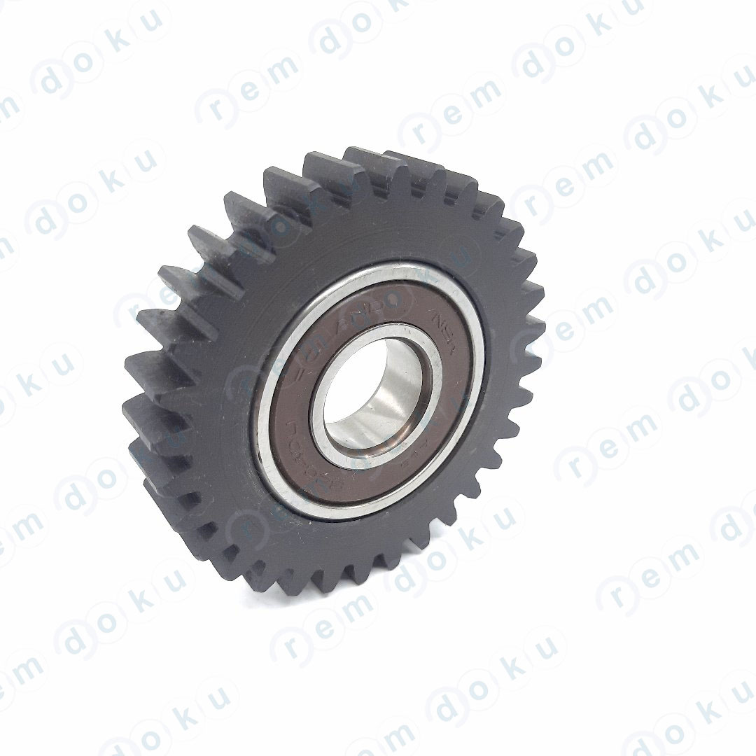 INTERMADIATE WHEEL