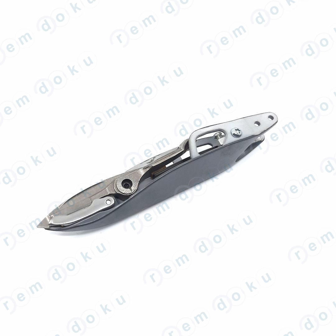 Rapier Head Ceramic RHS