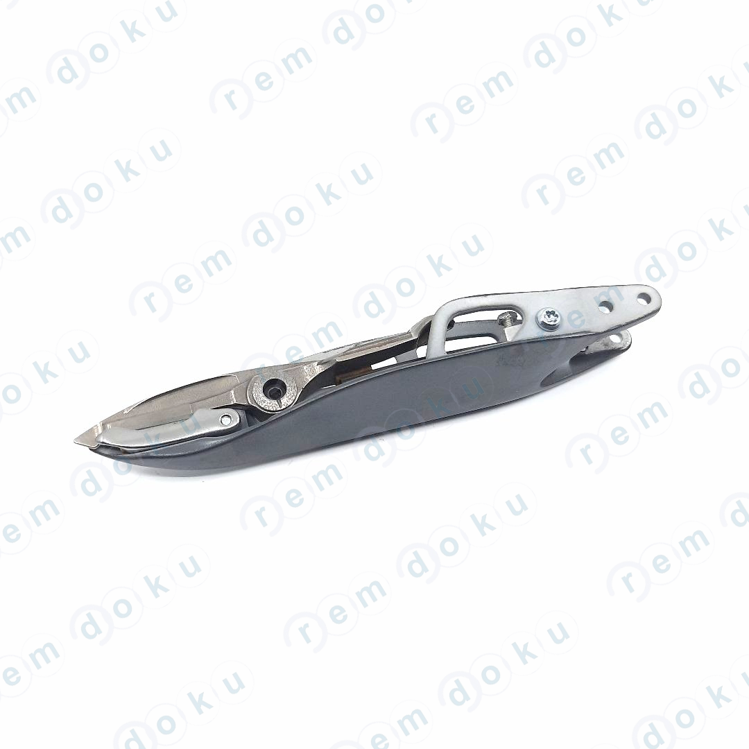 Rapier Head Ceramic RHS