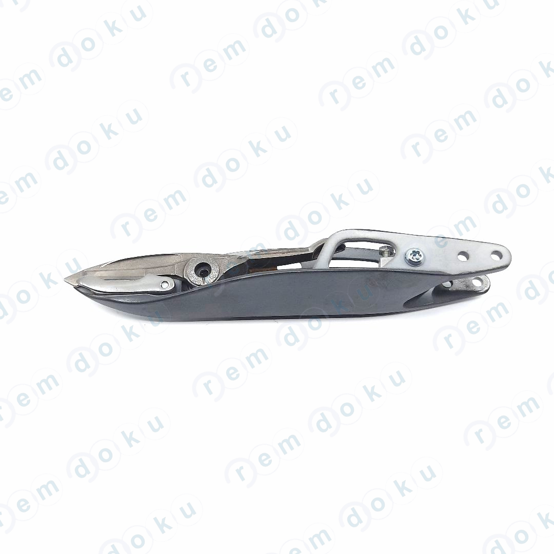 Rapier Head Ceramic RHS