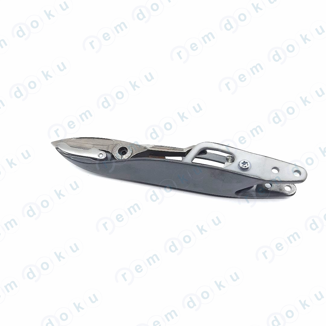 Rapier Head Ceramic RHS