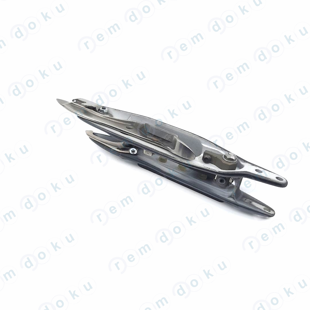 Rapier Head Ceramic LHS