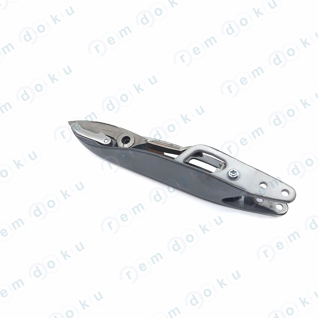 Rapier Head Ceramic RHS