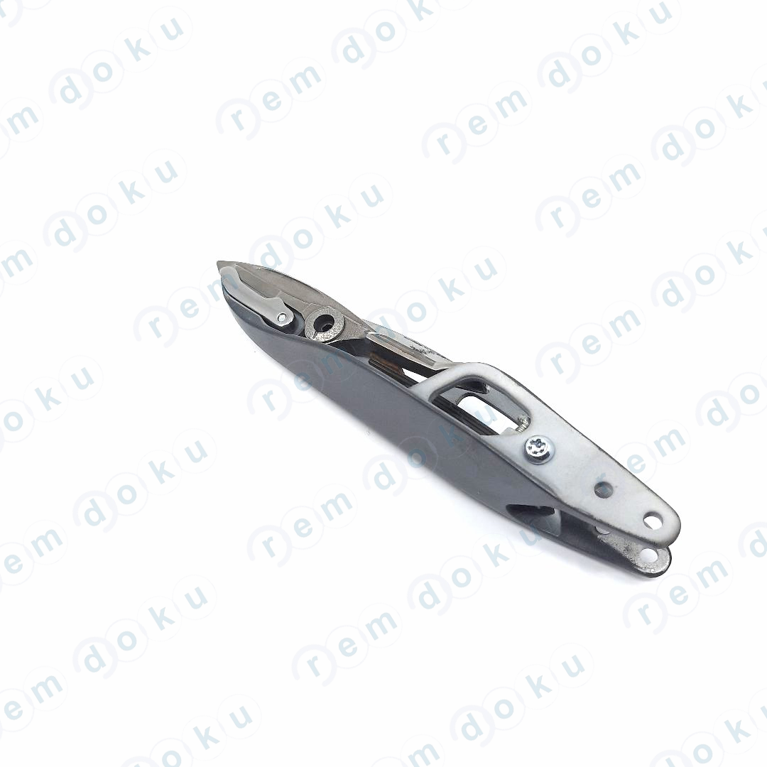 Rapier Head Ceramic RHS