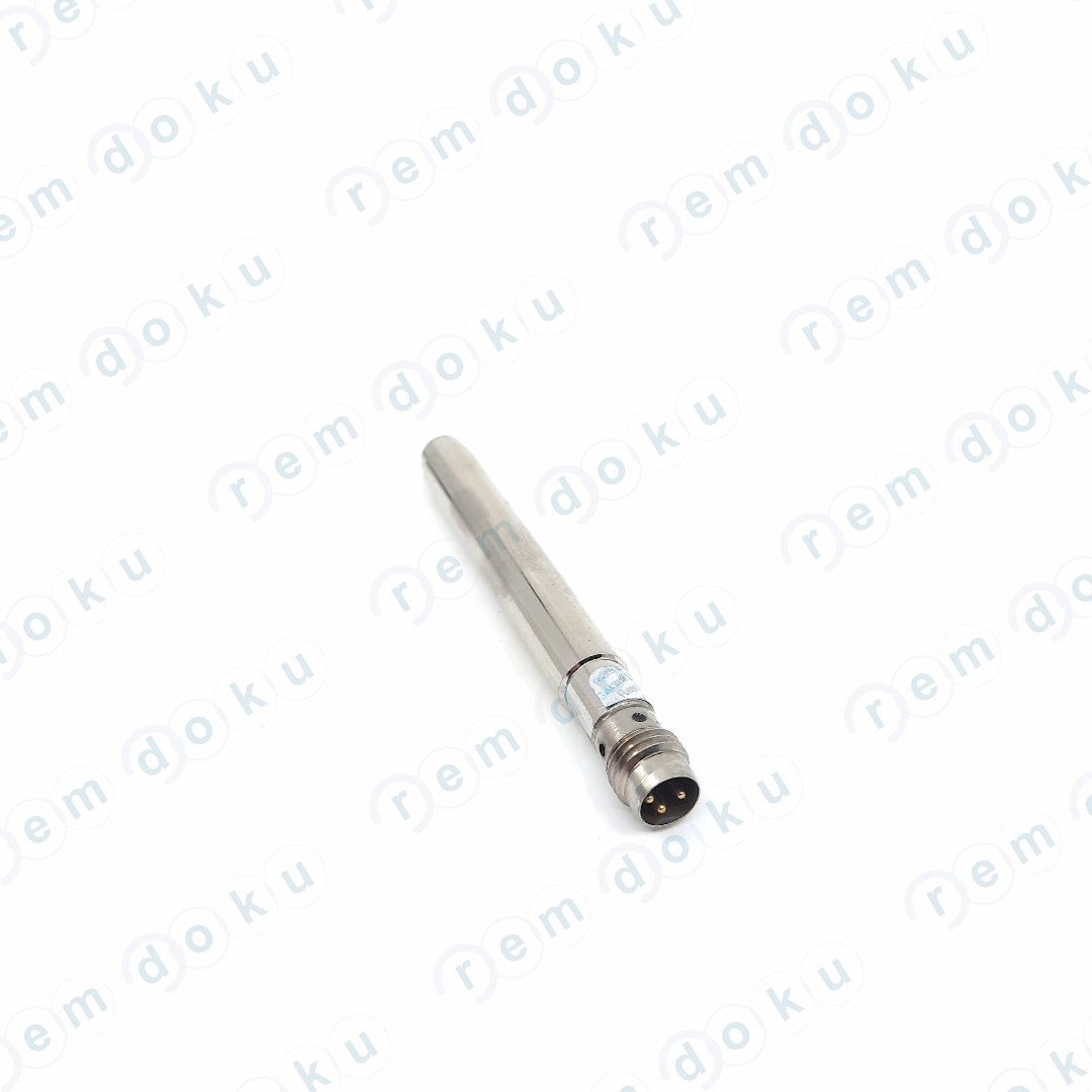 Proximity Switch