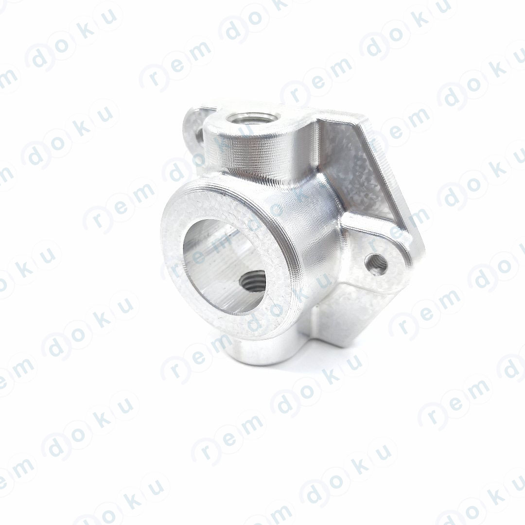 FLANGE SUPPORT