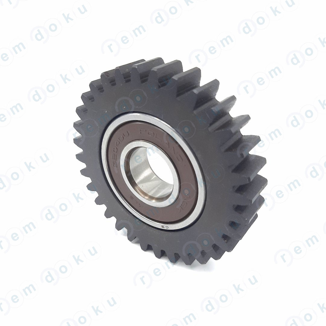 INTERMADIATE WHEEL