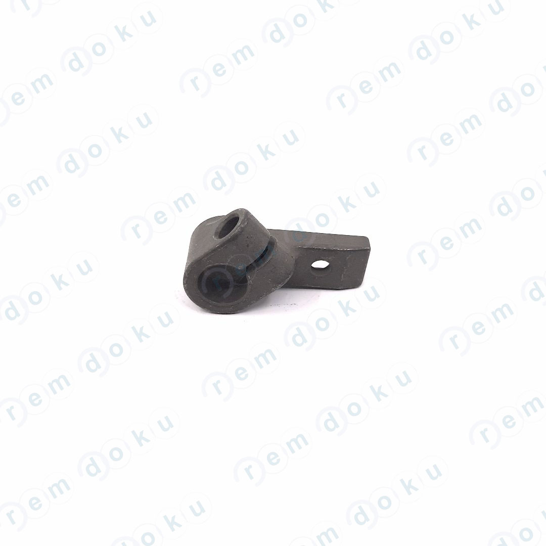 NEEDLE HOLDER