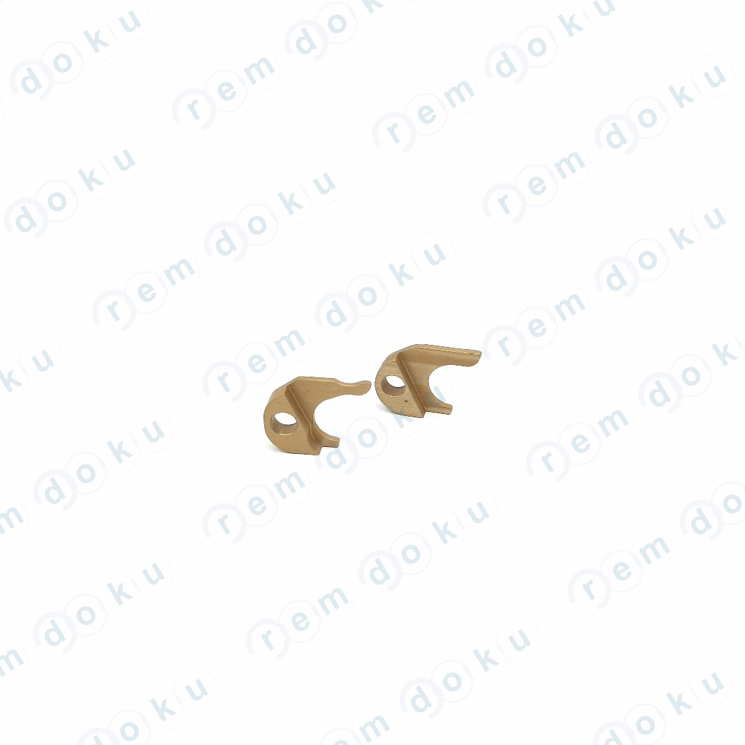 Guide Piece For Htv Weft Scissor