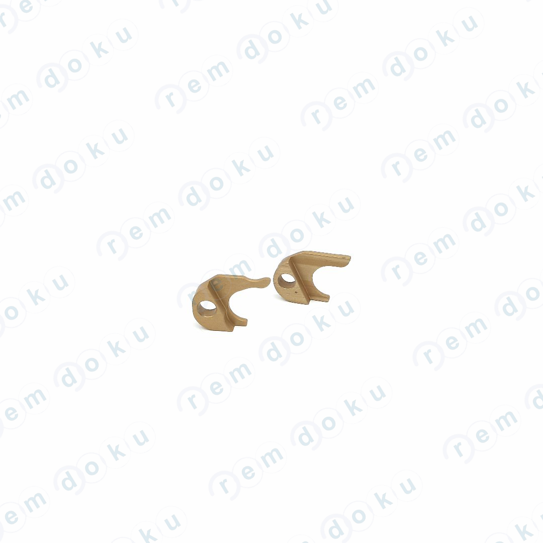 Guide Piece For Ptv Weft Scissor