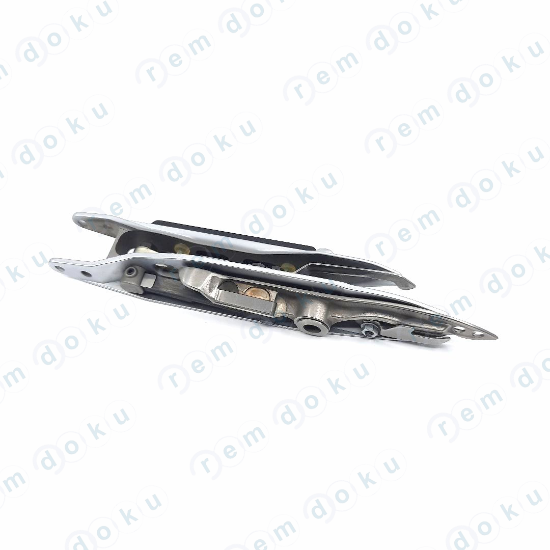 Rapier Head LHS