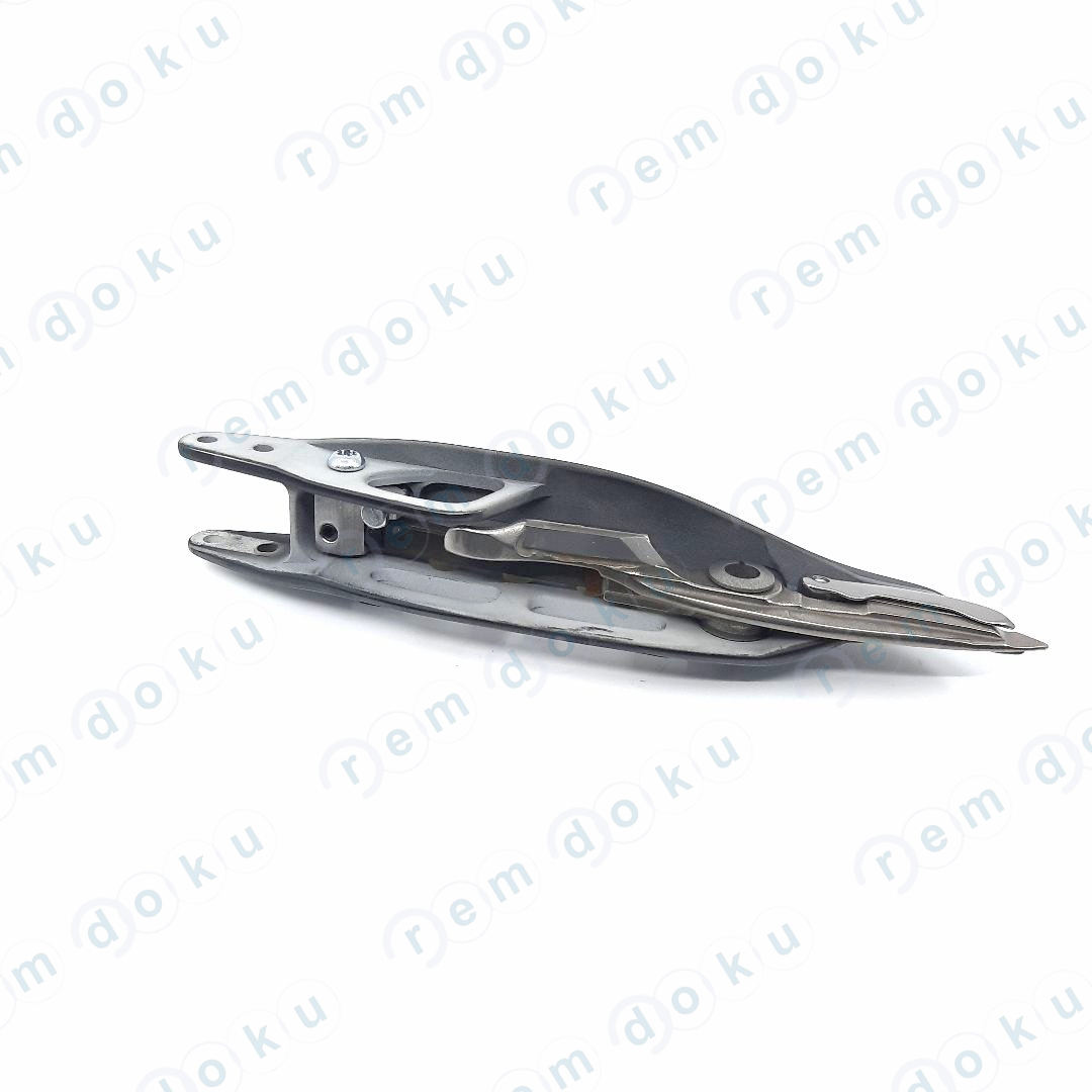 Rapier Head Ceramic RHS