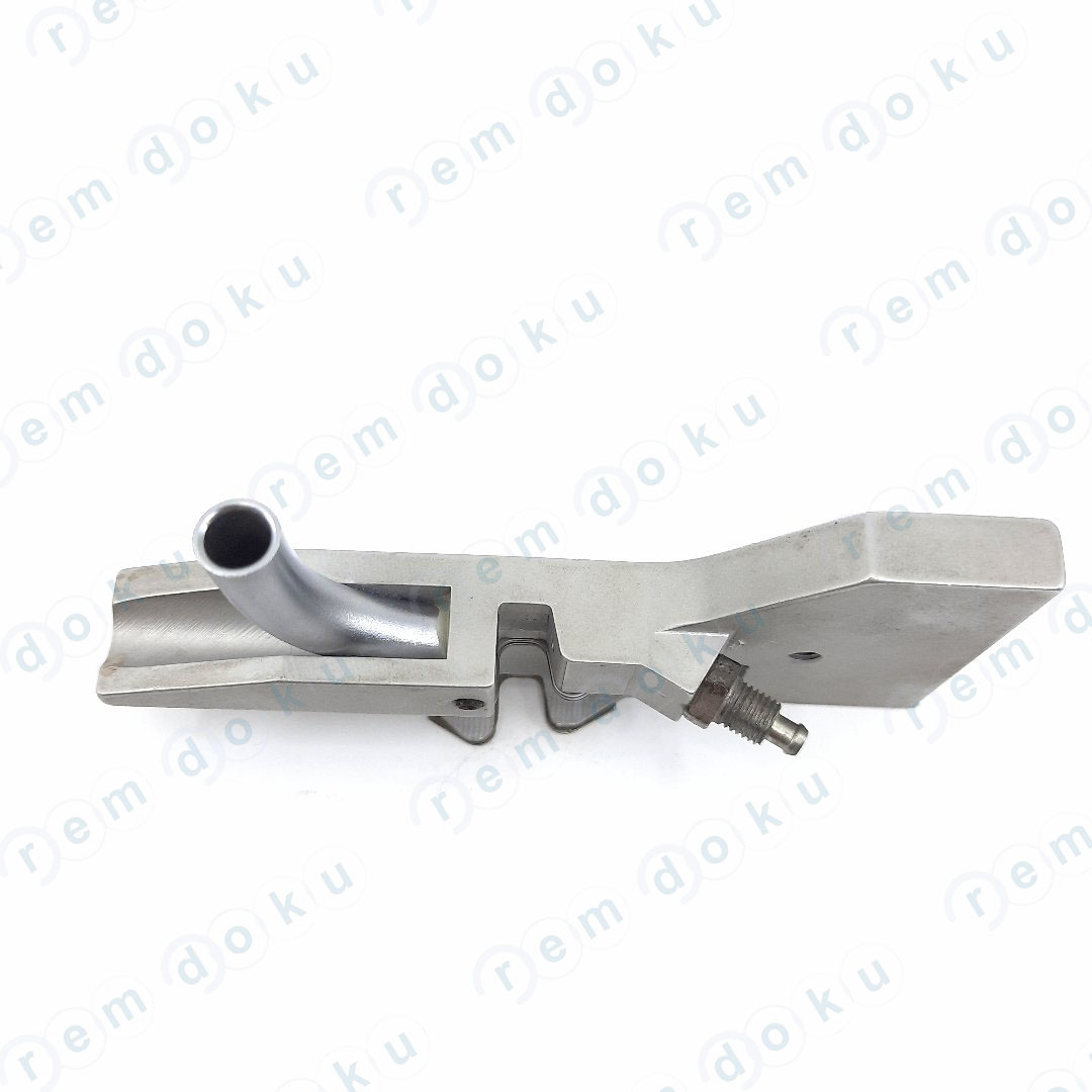 STRETCH NOZZLE