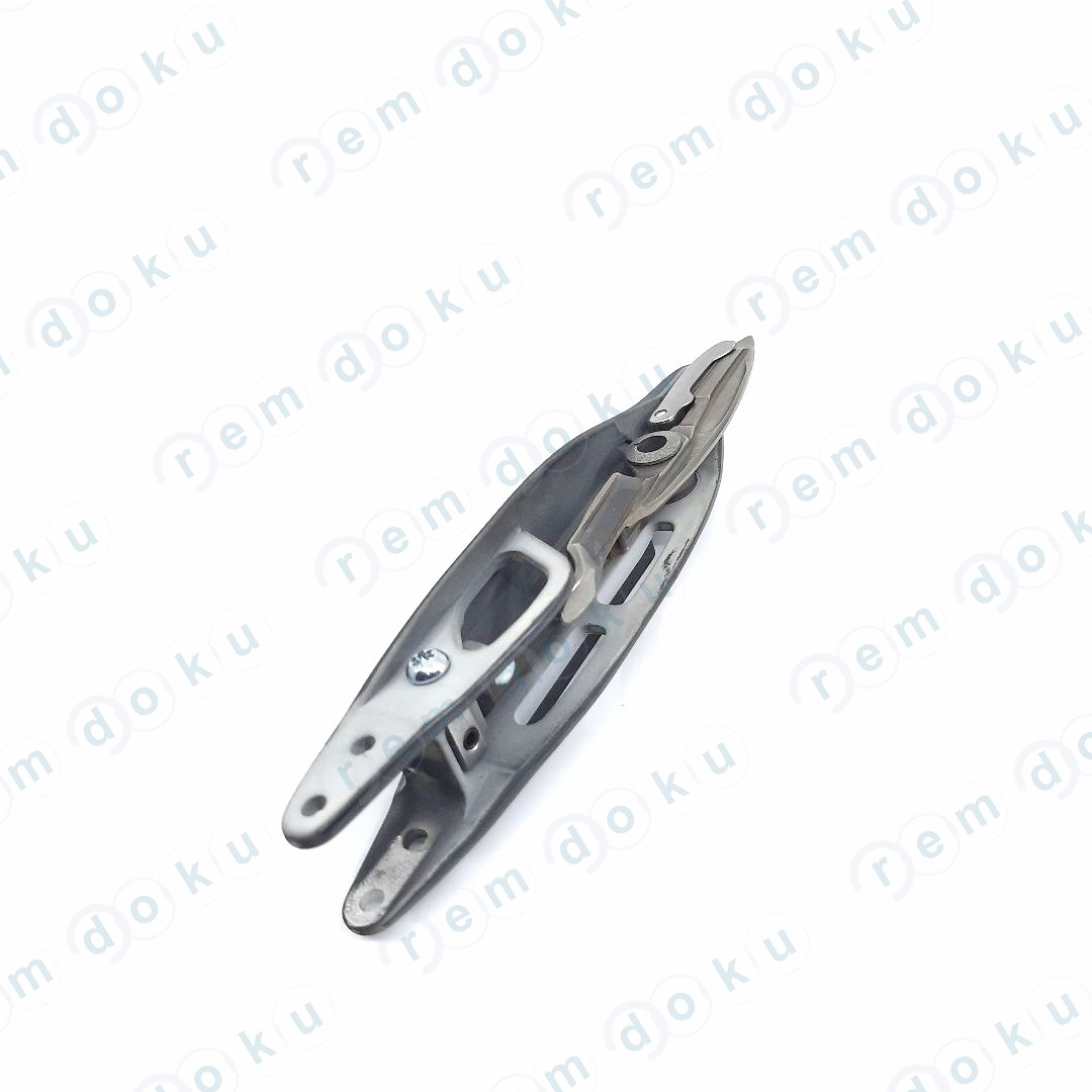Rapier Head Ceramic RHS