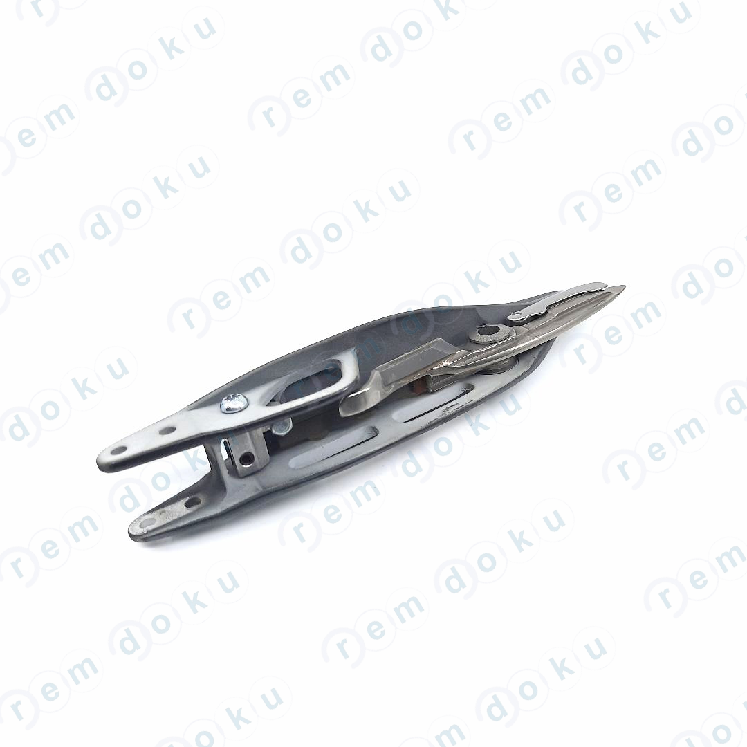 Rapier Head Ceramic RHS