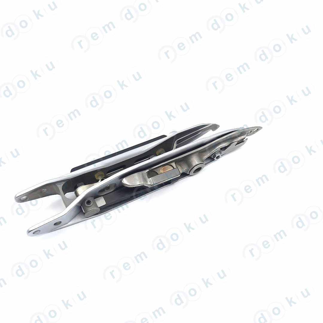 Rapier Head LHS