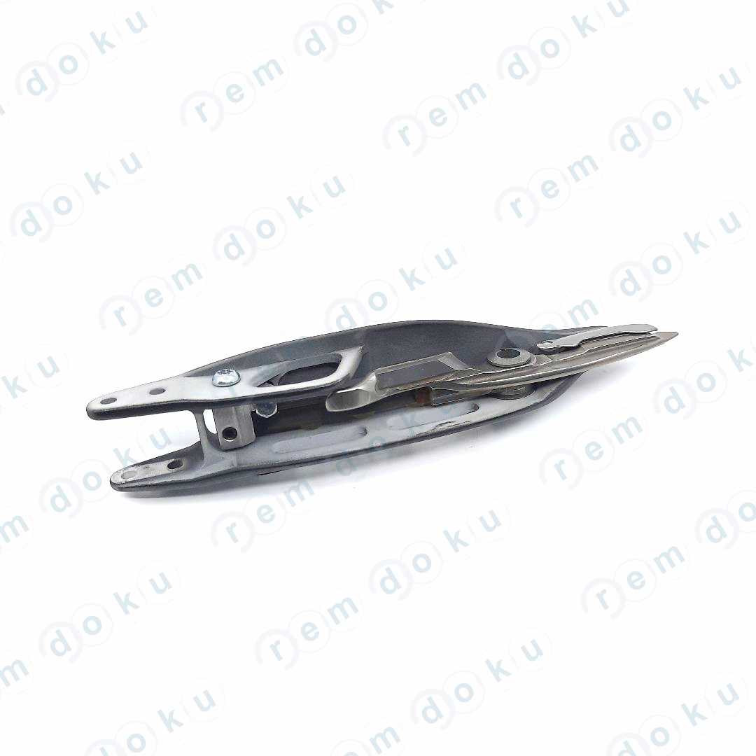 Rapier Head Ceramic RHS