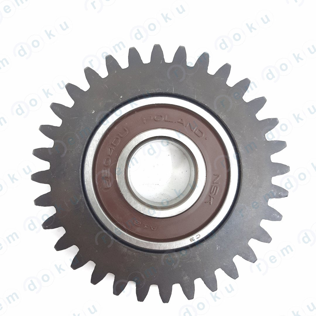INTERMADIATE WHEEL