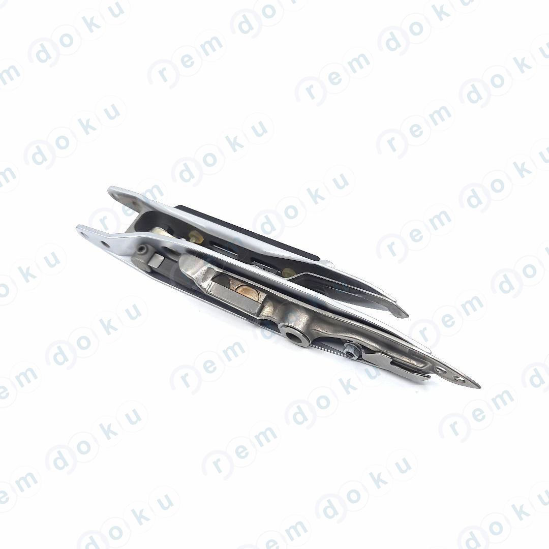 Rapier Head LHS