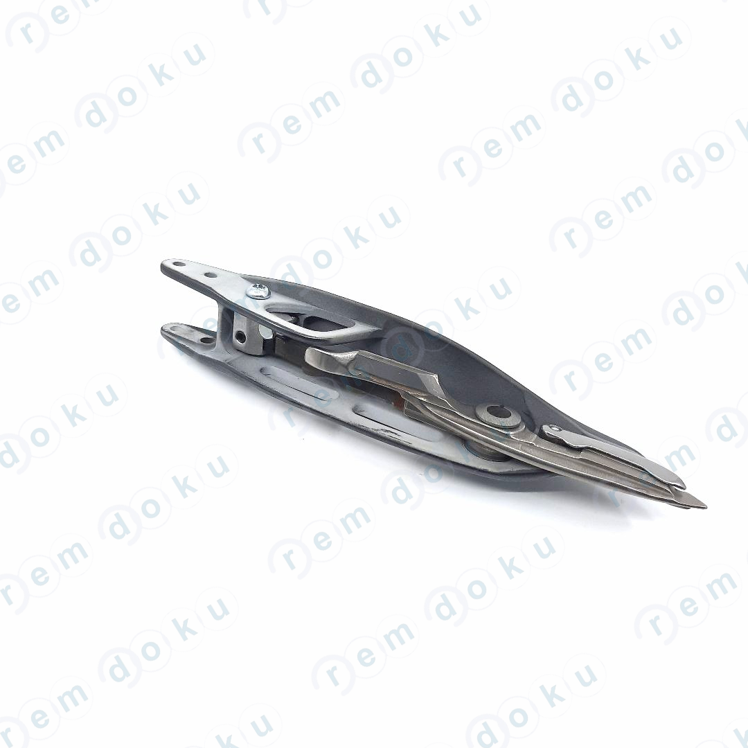 Rapier Head Ceramic RHS