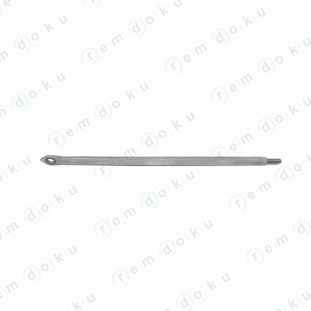 Thread Rod Standard