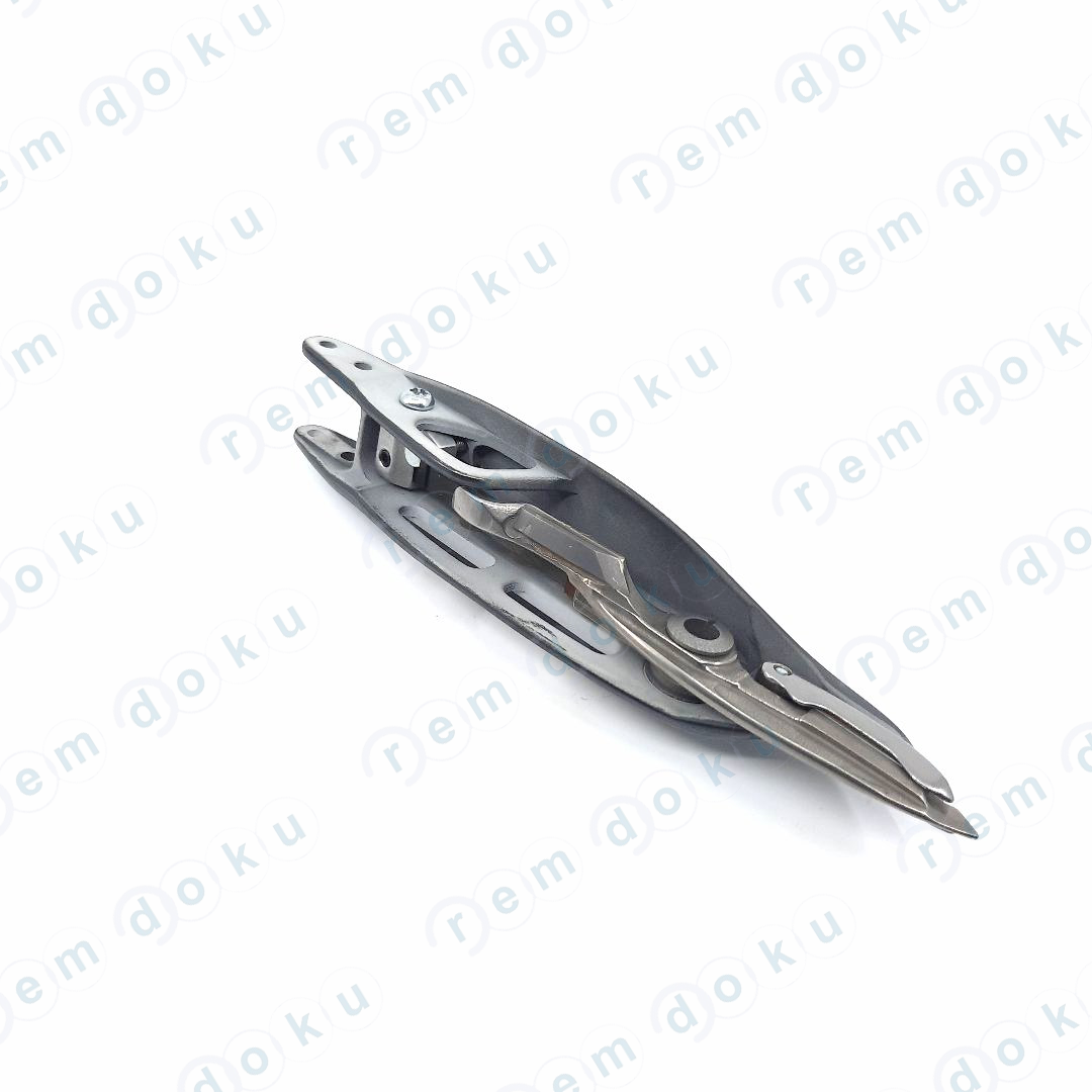 Rapier Head Ceramic RHS