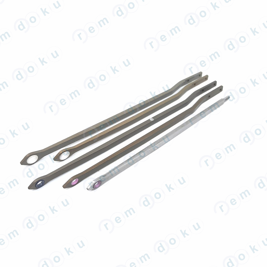 Thread Rod 20CM Standard