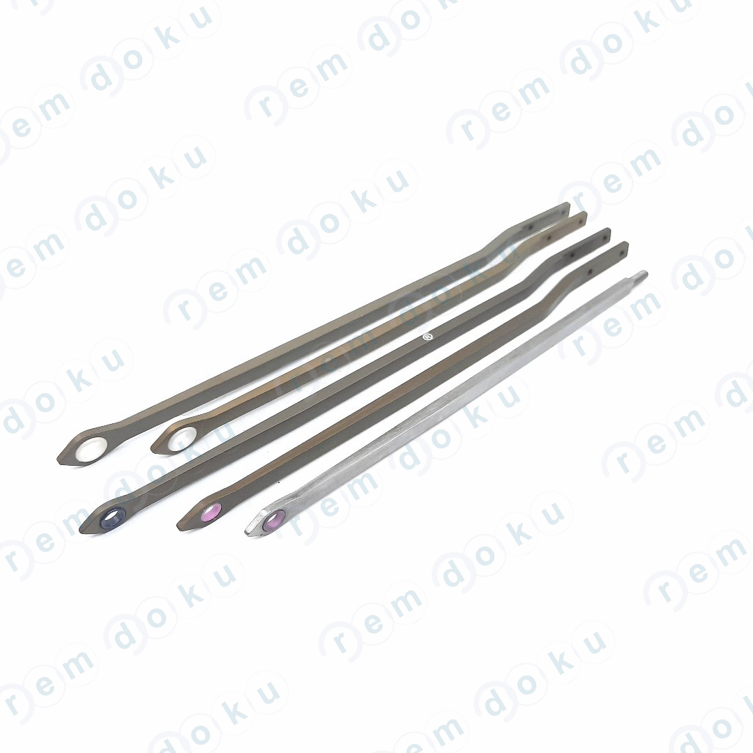 Thread Rod Standard