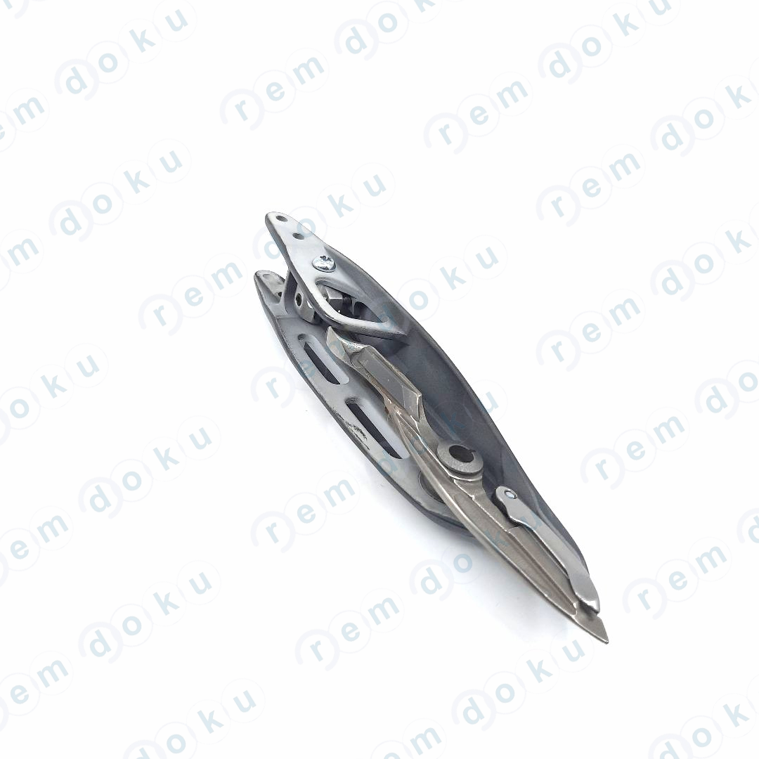 Rapier Head Ceramic RHS