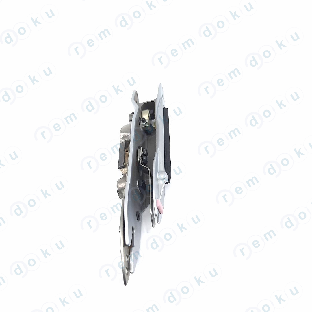 Rapier Head LHS