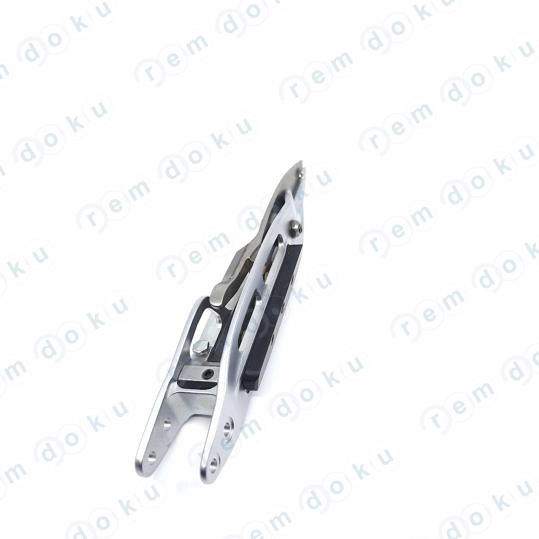 Rapier Head RHS