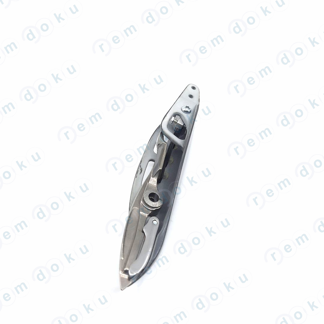 Rapier Head Ceramic RHS