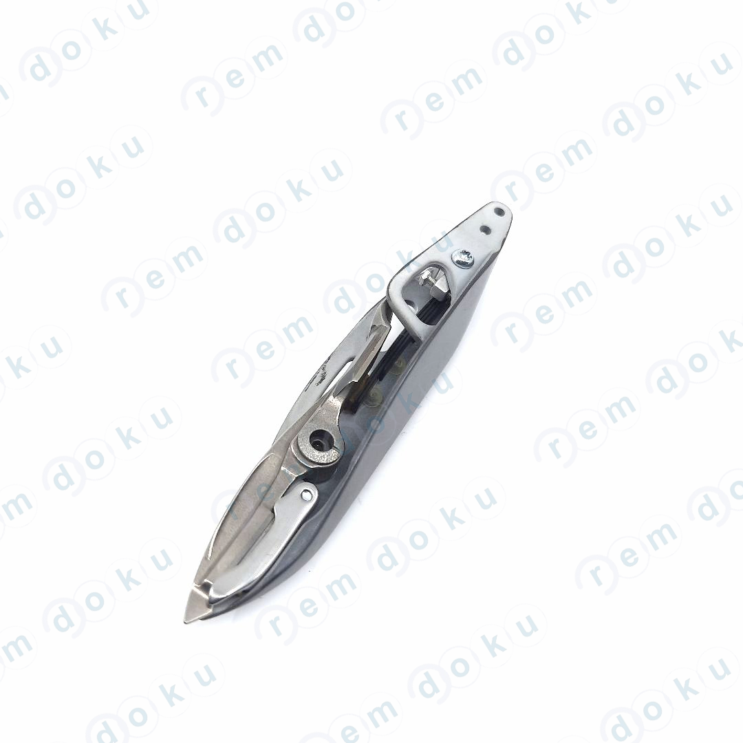 Rapier Head Ceramic RHS