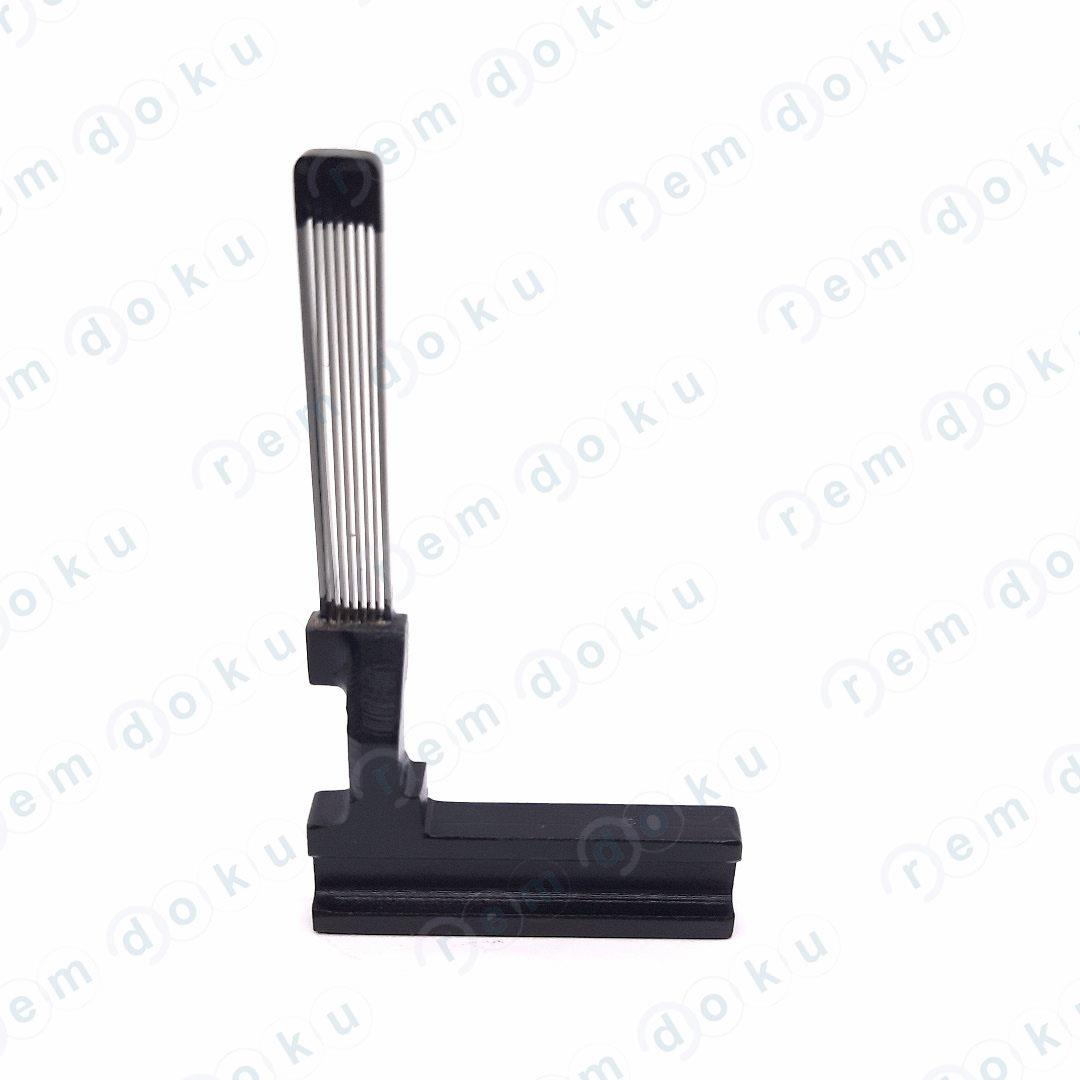 AUXLIARY REED LHS