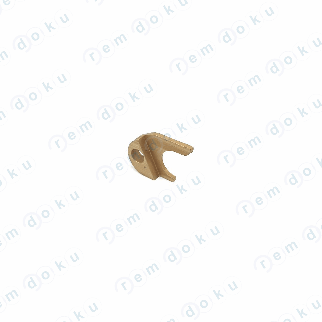 Guide Piece For Htv Weft Scissor